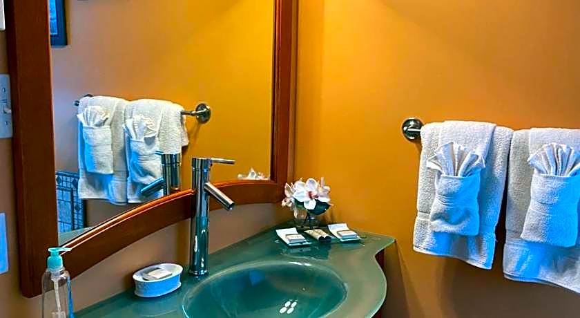 Whitsha Inn B&B