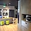 ibis budget Clermont Ferrand Sud