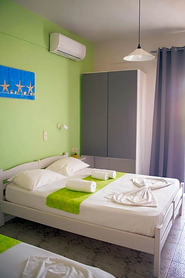 Nereides Hotel
