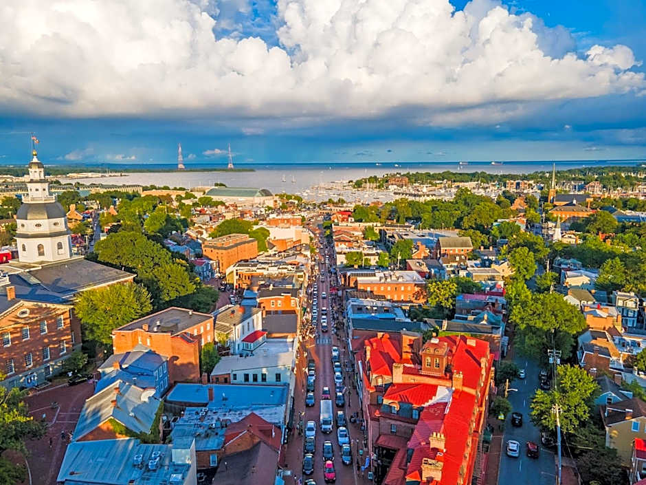 The Westin Annapolis