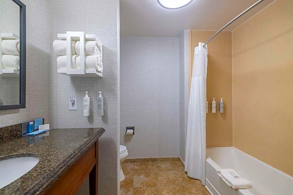 Hampton Inn By Hilton And Suites Brenham