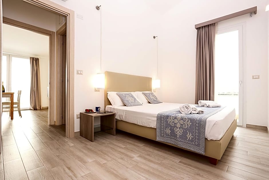 Alma di Alghero Apartments