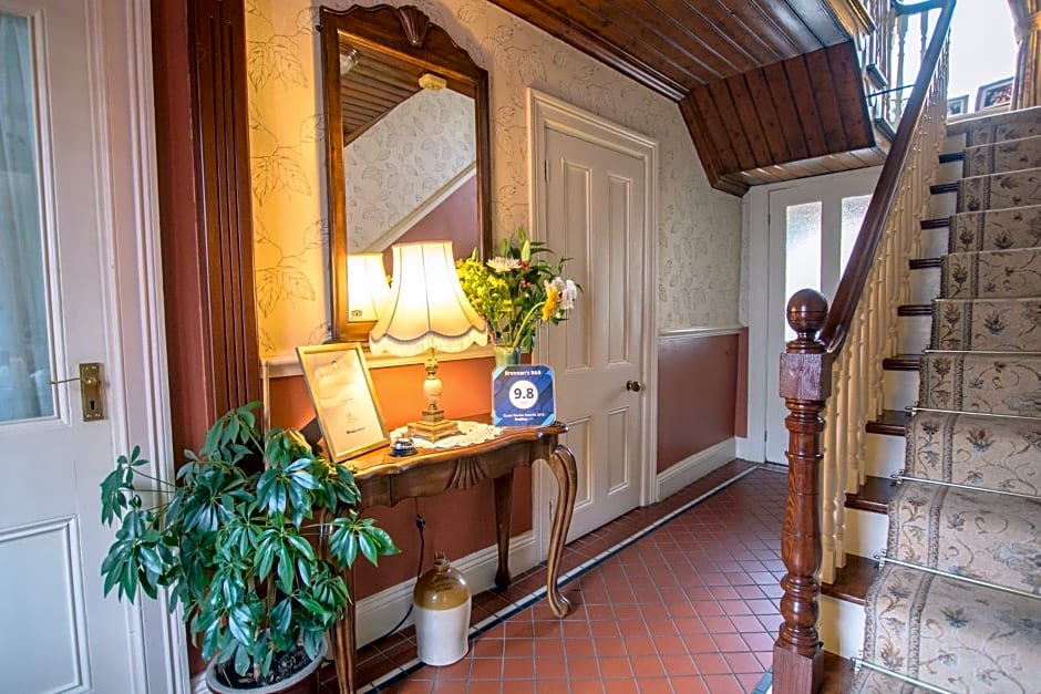 Brennan's Accommodation Glenties