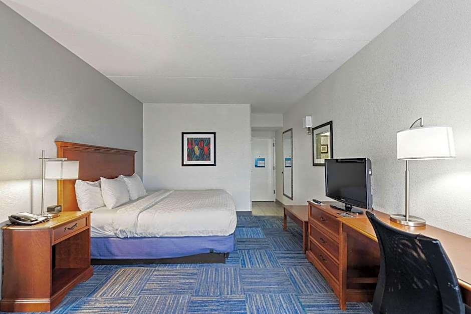 Allentown Park Hotel, Ascend Hotel Collection