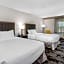 LaQuinta Suites by Wyndham South Bend Notre Dame Area