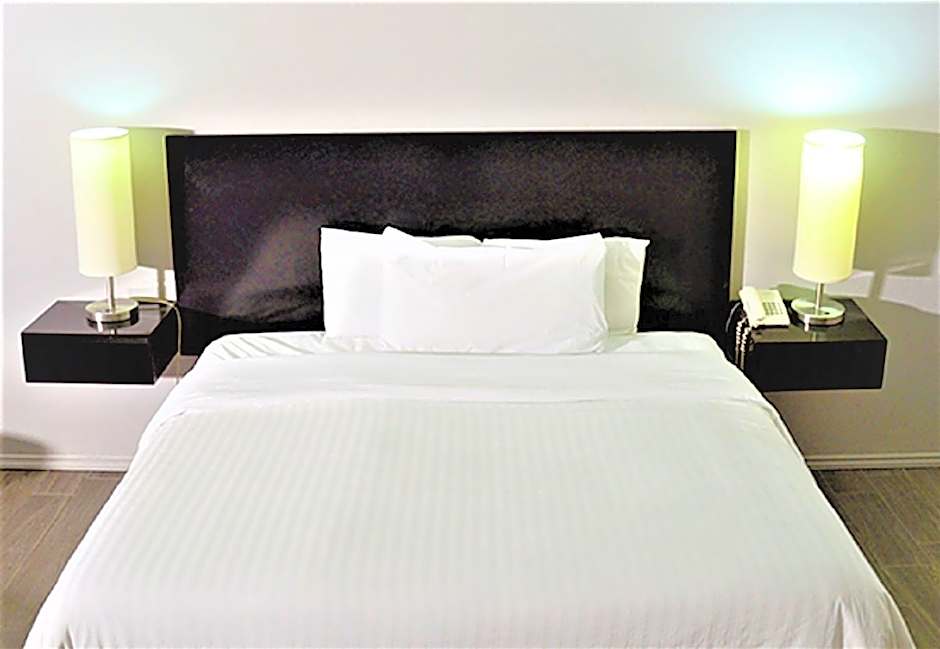 Hotel Posada Tierra Blanca