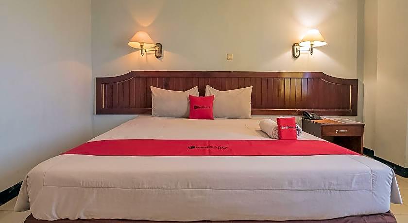 RedDoorz Syariah @ Grand Taufiq Tarakan