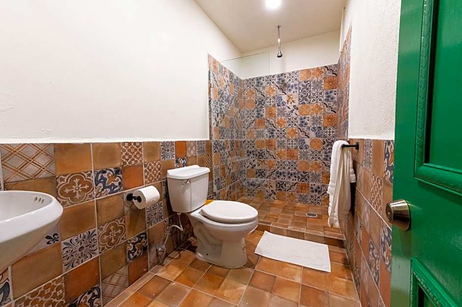 Casa Colibrí Malecón