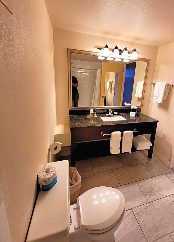 Seville Plaza Hotel, Trademark Collection by Wyndham