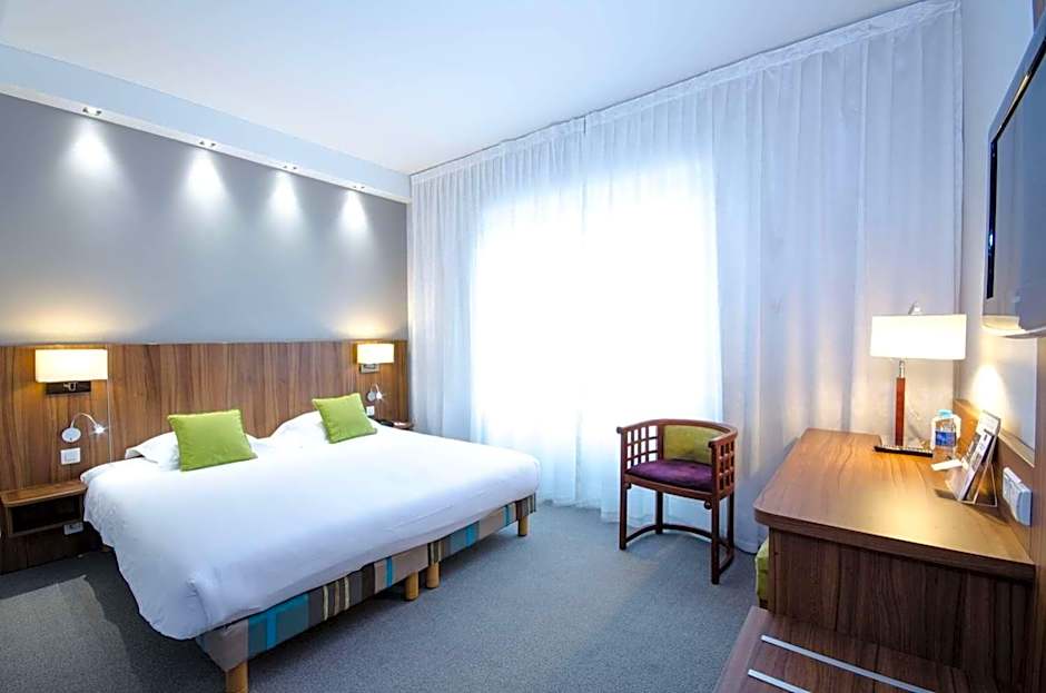 Best Western Plus Hotel Plaisance