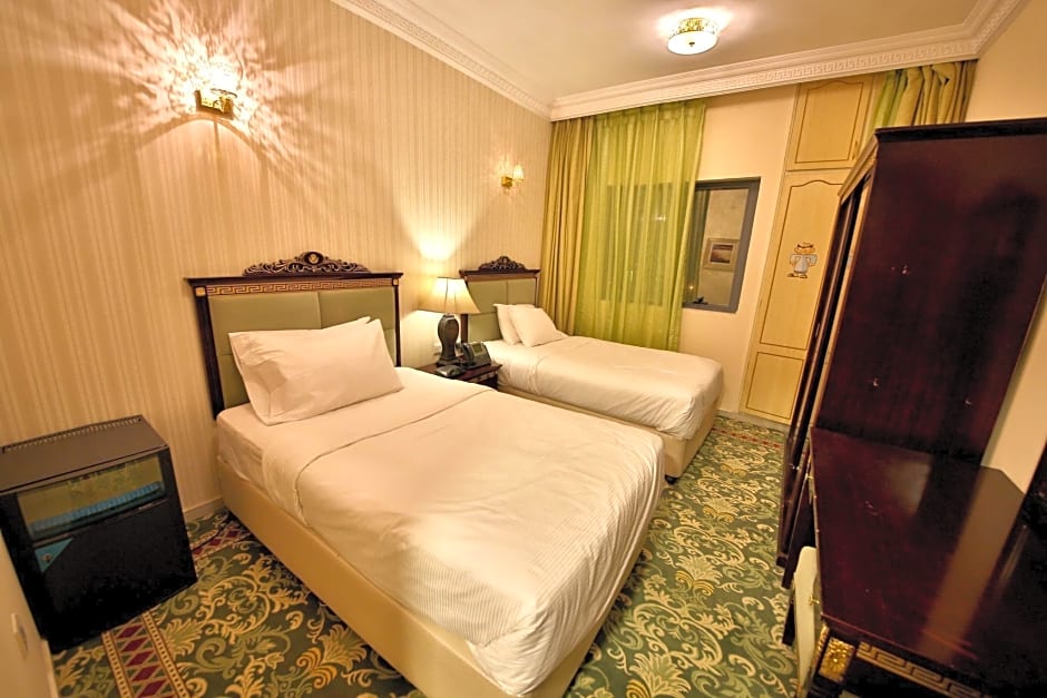 Midtown Furnished Apartments