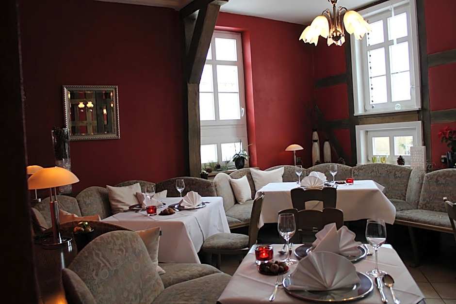 Hotel Alte Posthalterei