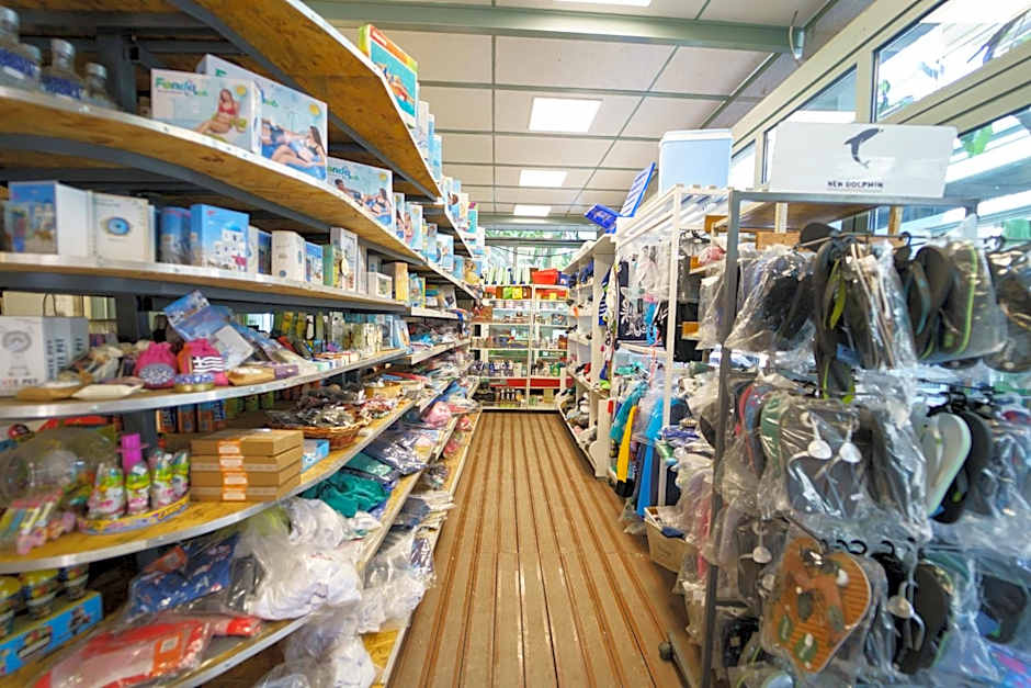 Rouda Bay Beach Hotel