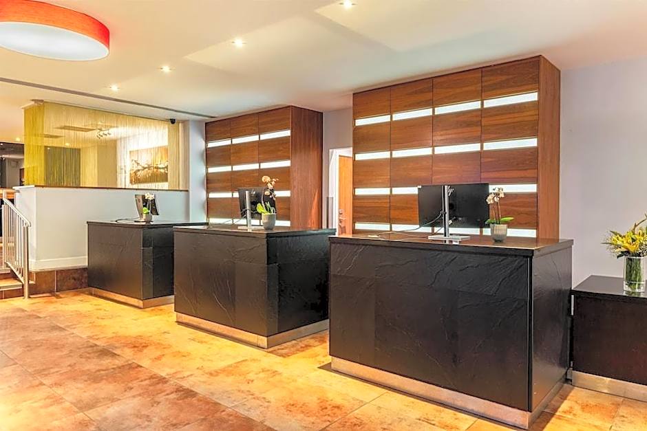 Radisson Blu Hotel, Bristol