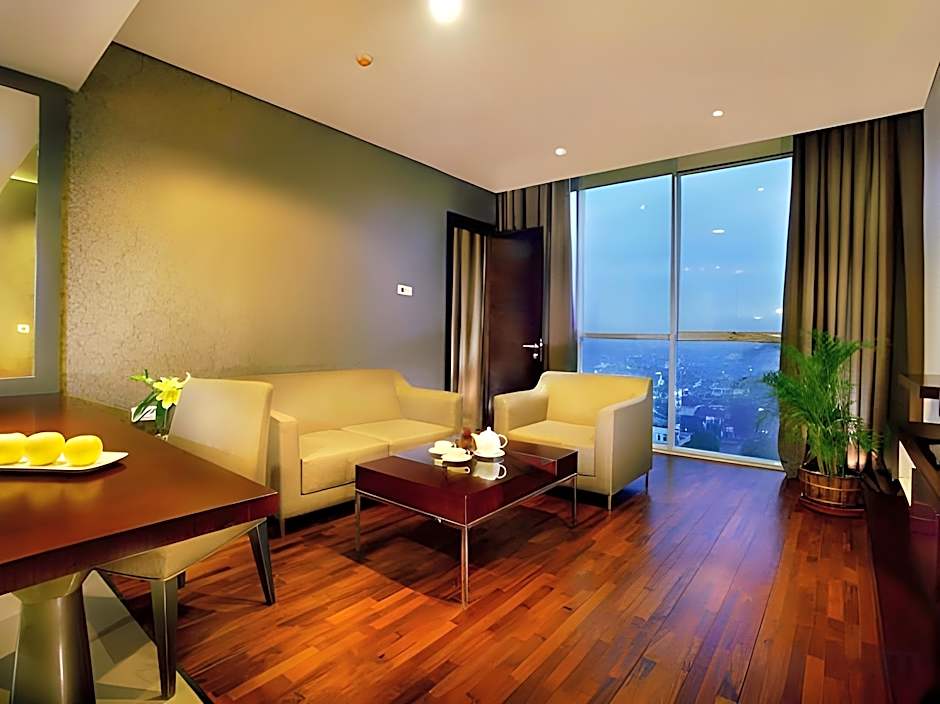 ASTON Purwokerto Hotel & Convention Center