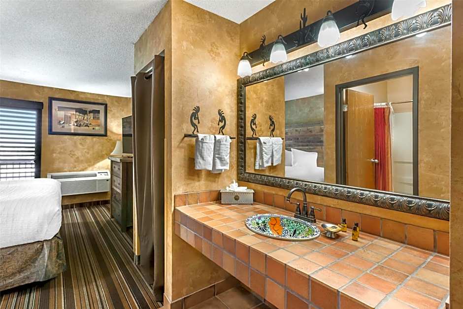 Best Western Plus Inn Of Santa Fe