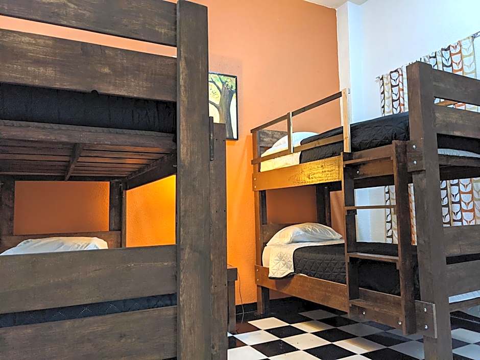 My Family In Monterrey - Hostel