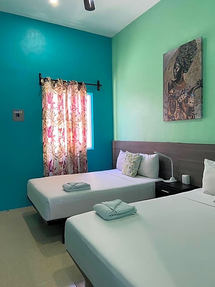 Hotel Murallas Capital