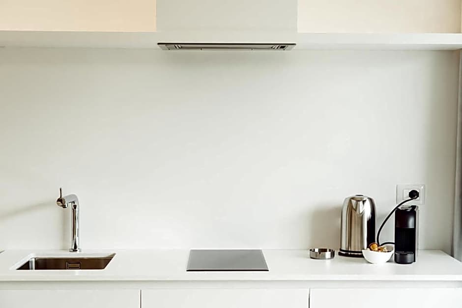 Marina Gardens Boutique&Suites