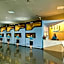 VATC Sleep Pod - Terminal 1