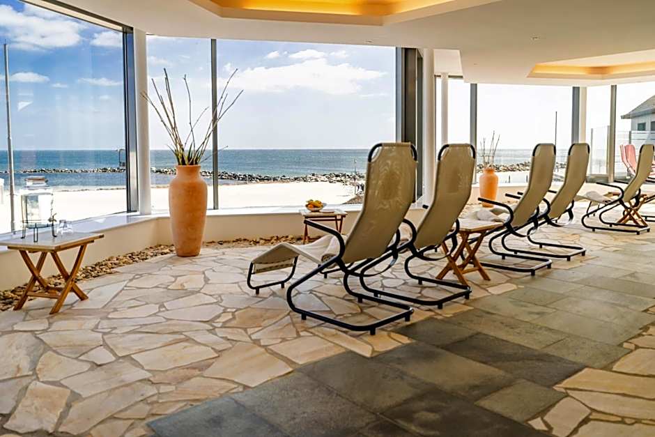 Ferienhauspark Asgard in Damp