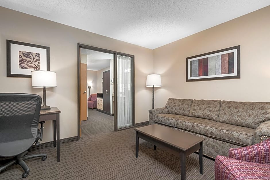 AmericInn by Wyndham Detroit Lakes