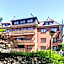 Hotel Elbinsel free parking