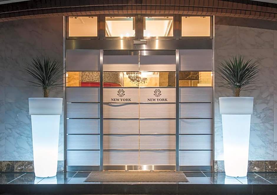 Hotel New York (Adult Only)