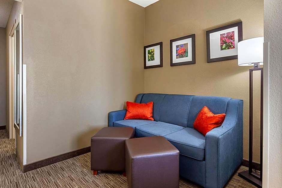 Comfort Suites Oshkosh West