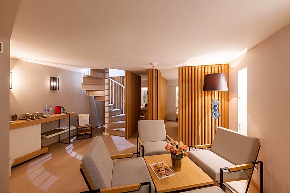 Hotel Stein - Adults Only