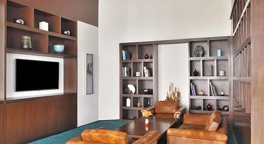 The Westin Kolkata Rajarhat