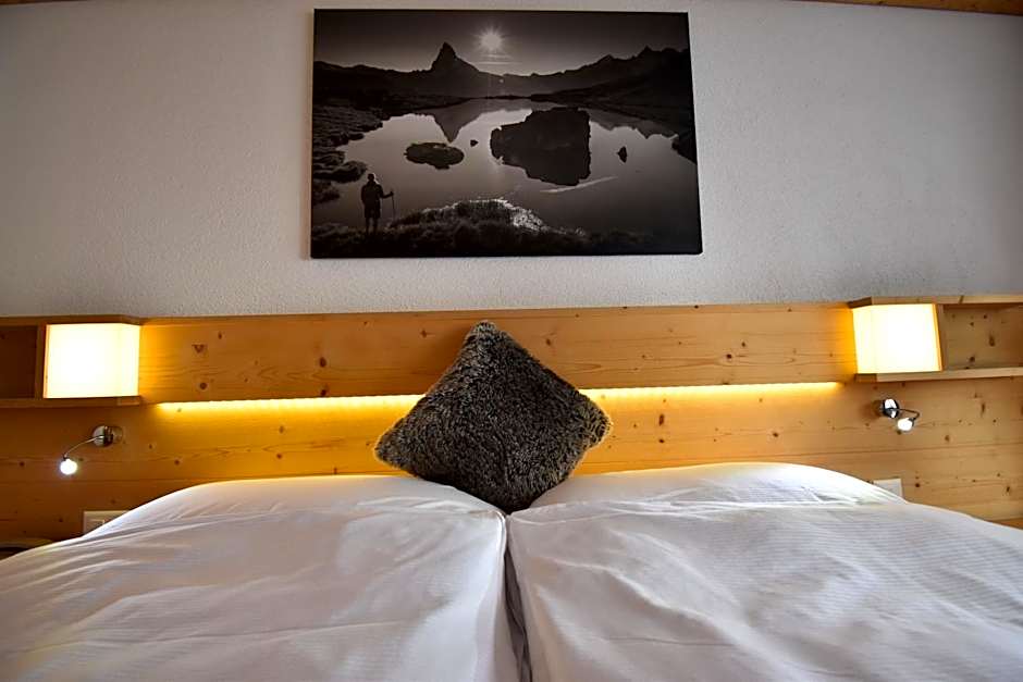 Hotel Matterhornblick