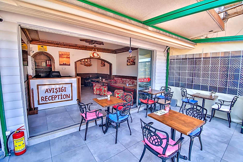 Ay Işığı Pansiyon