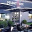 Hotel Restaurant Felderbock