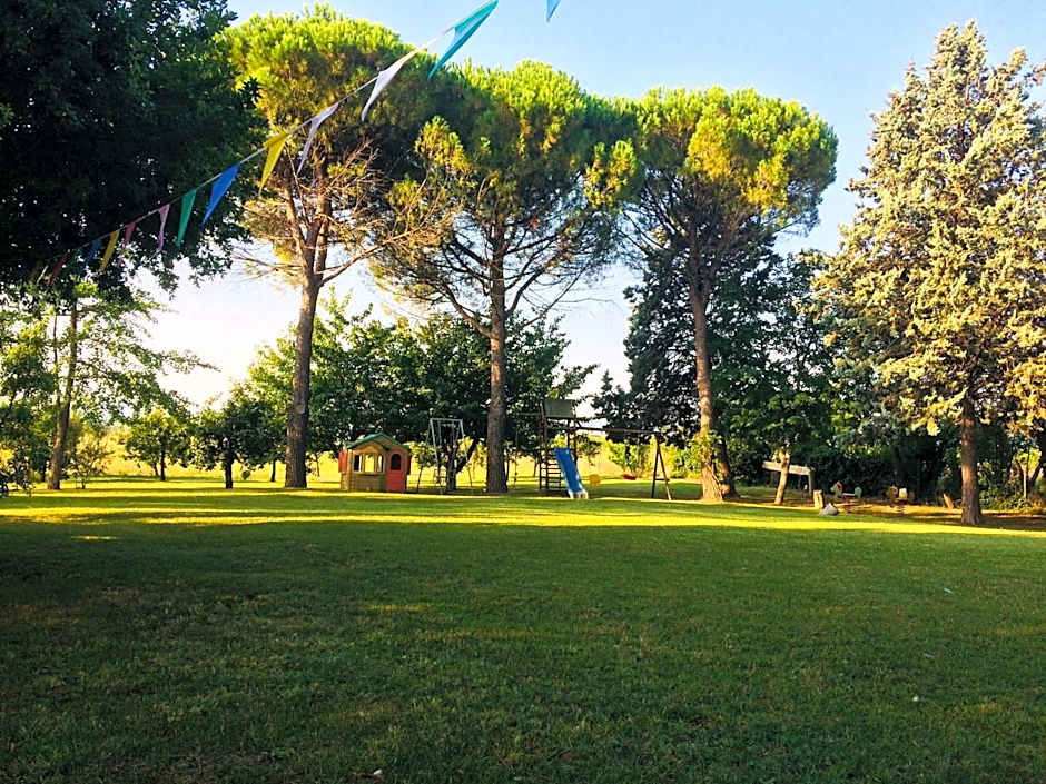 Casale del fattore