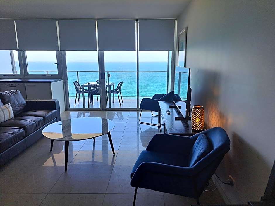 Oshen Holiday Apartments Yeppoon