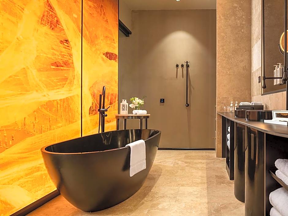 The Emporium Plovdiv MGallery Hotel Collection
