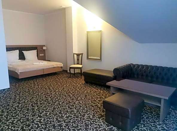 Hotel Grodzisko