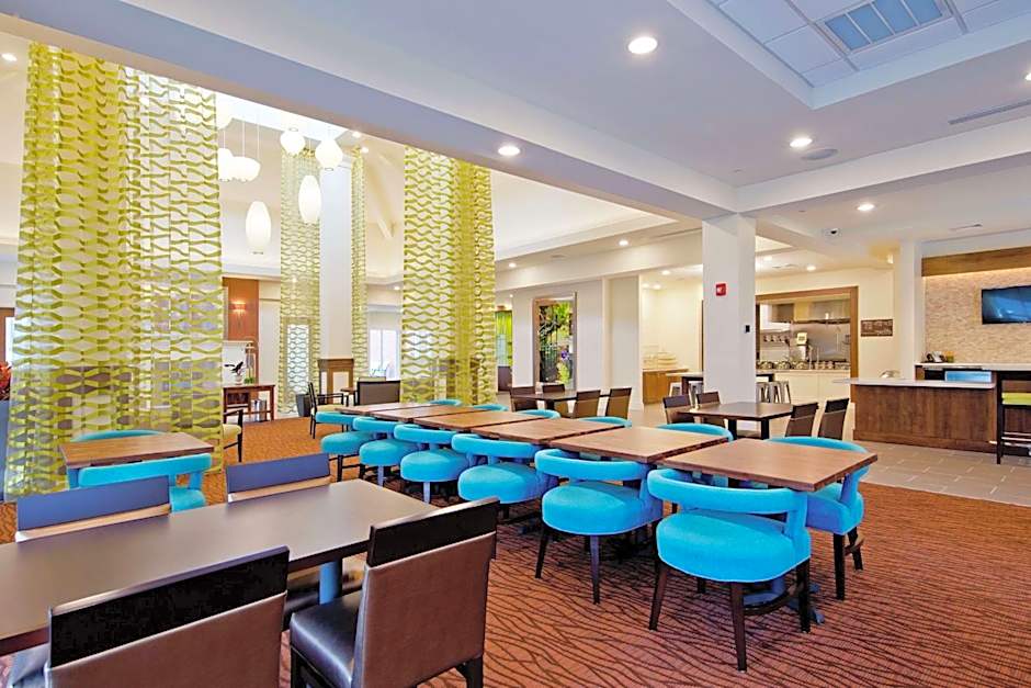 Hilton Garden Inn Martinsburg