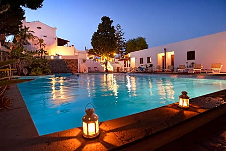 Gattopardo Park Hotel