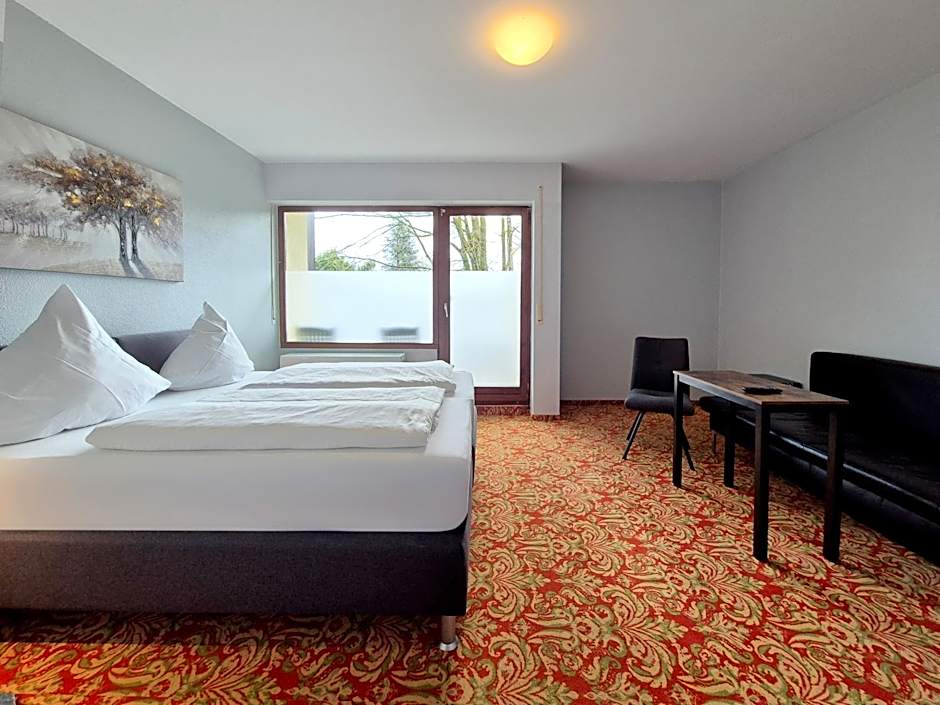 Hotel Schachener Hof
