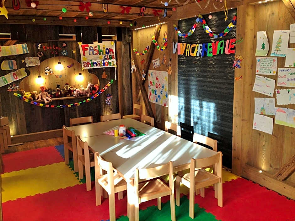 Hotel Mirabello - Slow Hotel Benessere