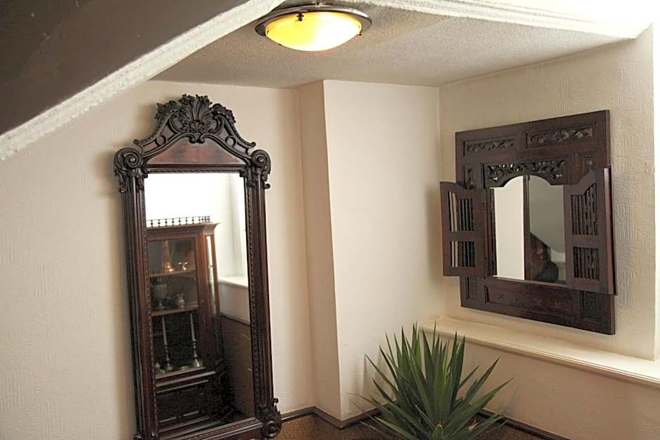 Ackfeld Hotel-Restaurant