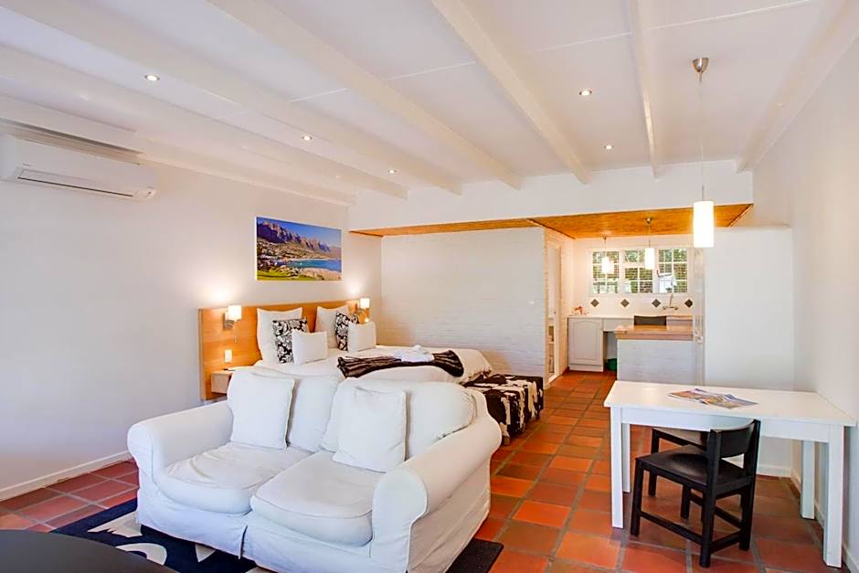 Albourne Guesthouse