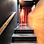 The Black Boutique -- Turistea Suites