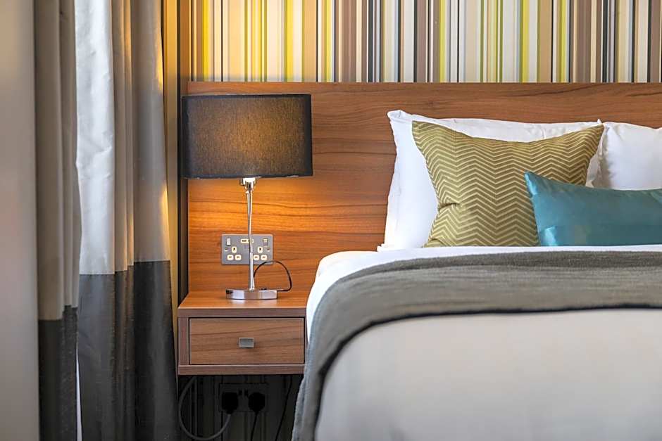 Best Western Mornington Hotel