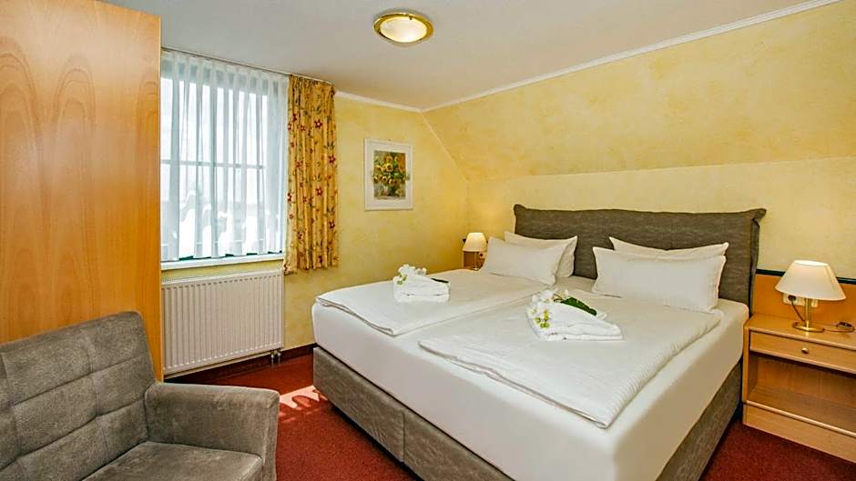 Hotel Garni Nussbaumhof