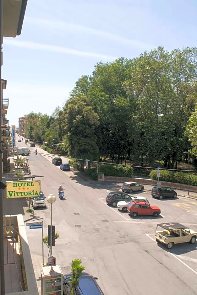 Hotel Vittoria