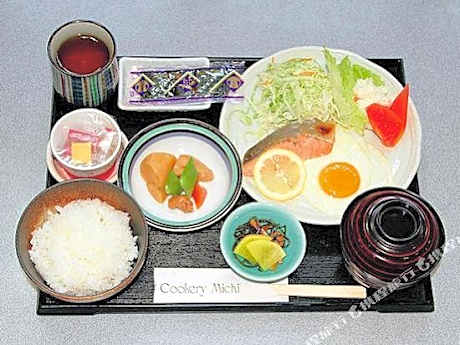 City Hotel Michi