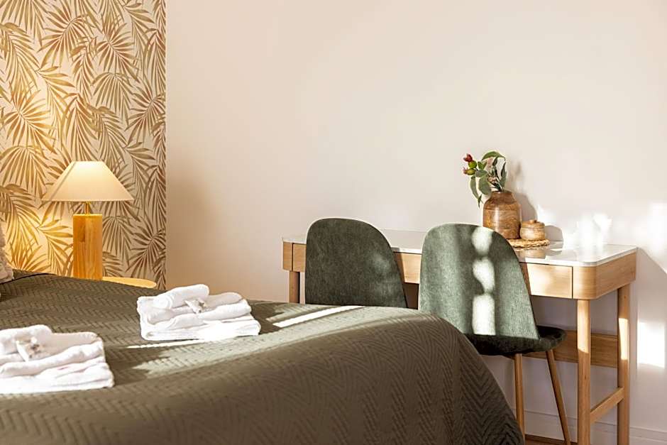 Barossa Palms Motel